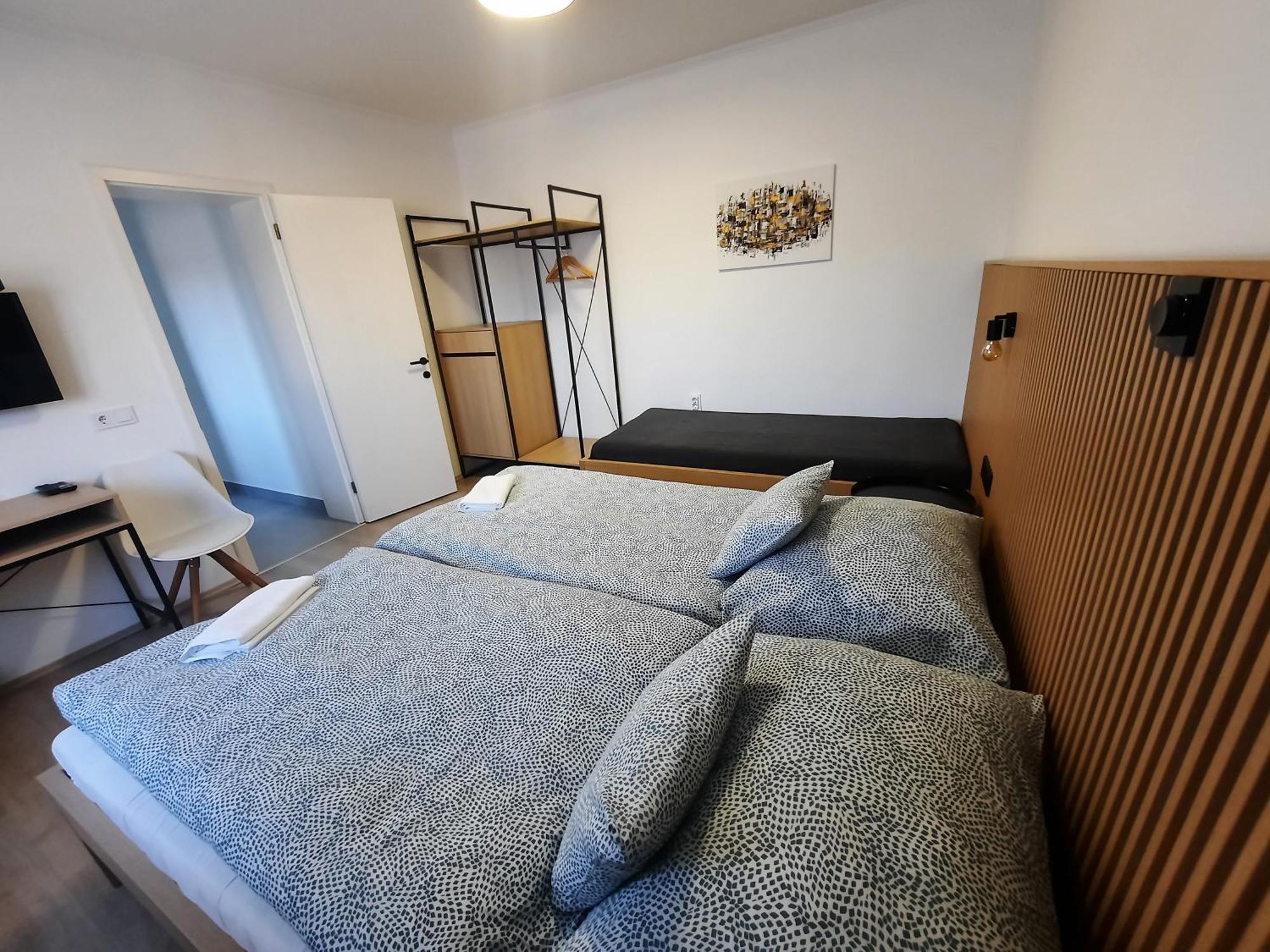 Sovirag Termal Panzio Hotel Hajdúnánás Exterior foto