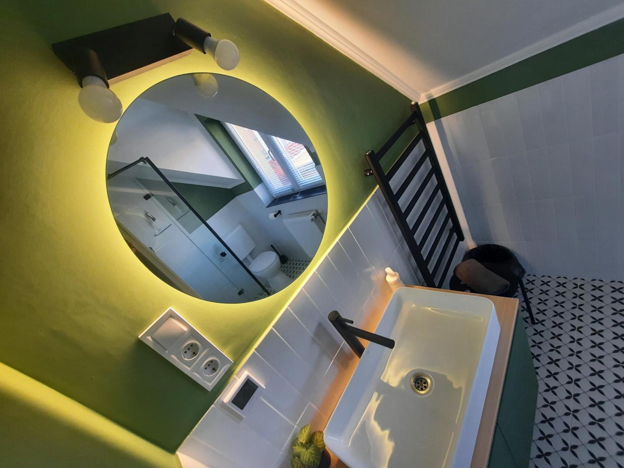 Sovirag Termal Panzio Hotel Hajdúnánás Exterior foto